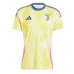 Maillot de foot Juventus Extérieur vêtements 2024-25 Manches Courtes